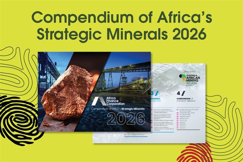 Mining Indaba tweet media