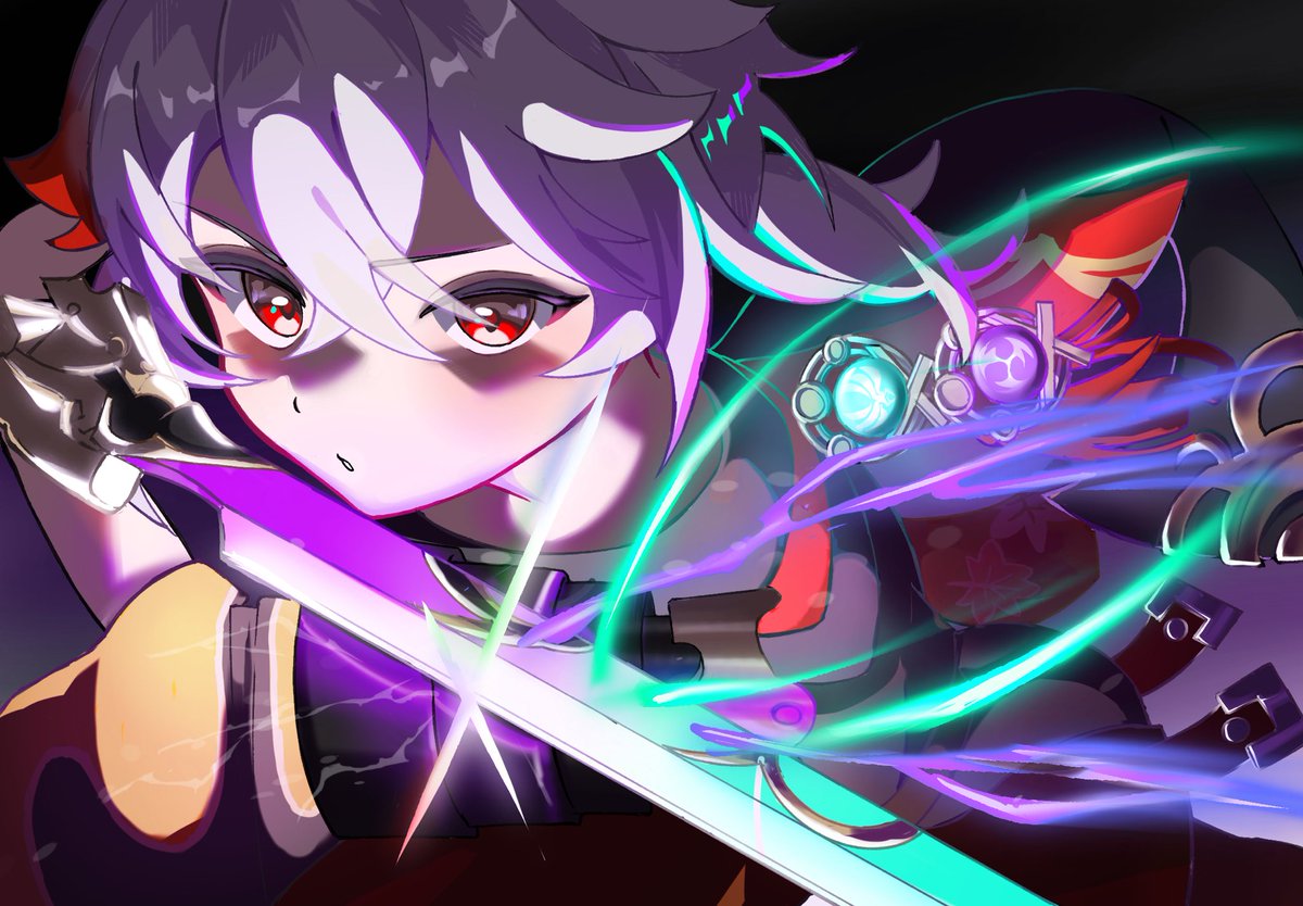 てとら tweet media