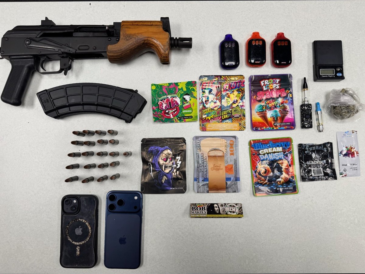 Virginia Beach Police Department tweet media