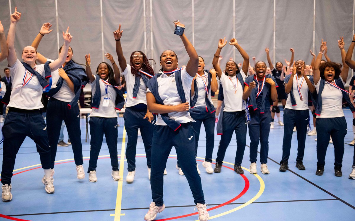 FFHandball tweet media