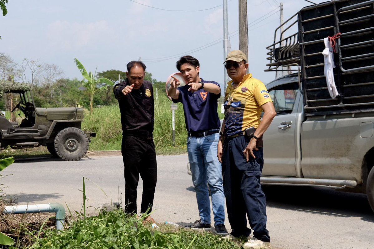 Nataphol Tovichakchaikul tweet media