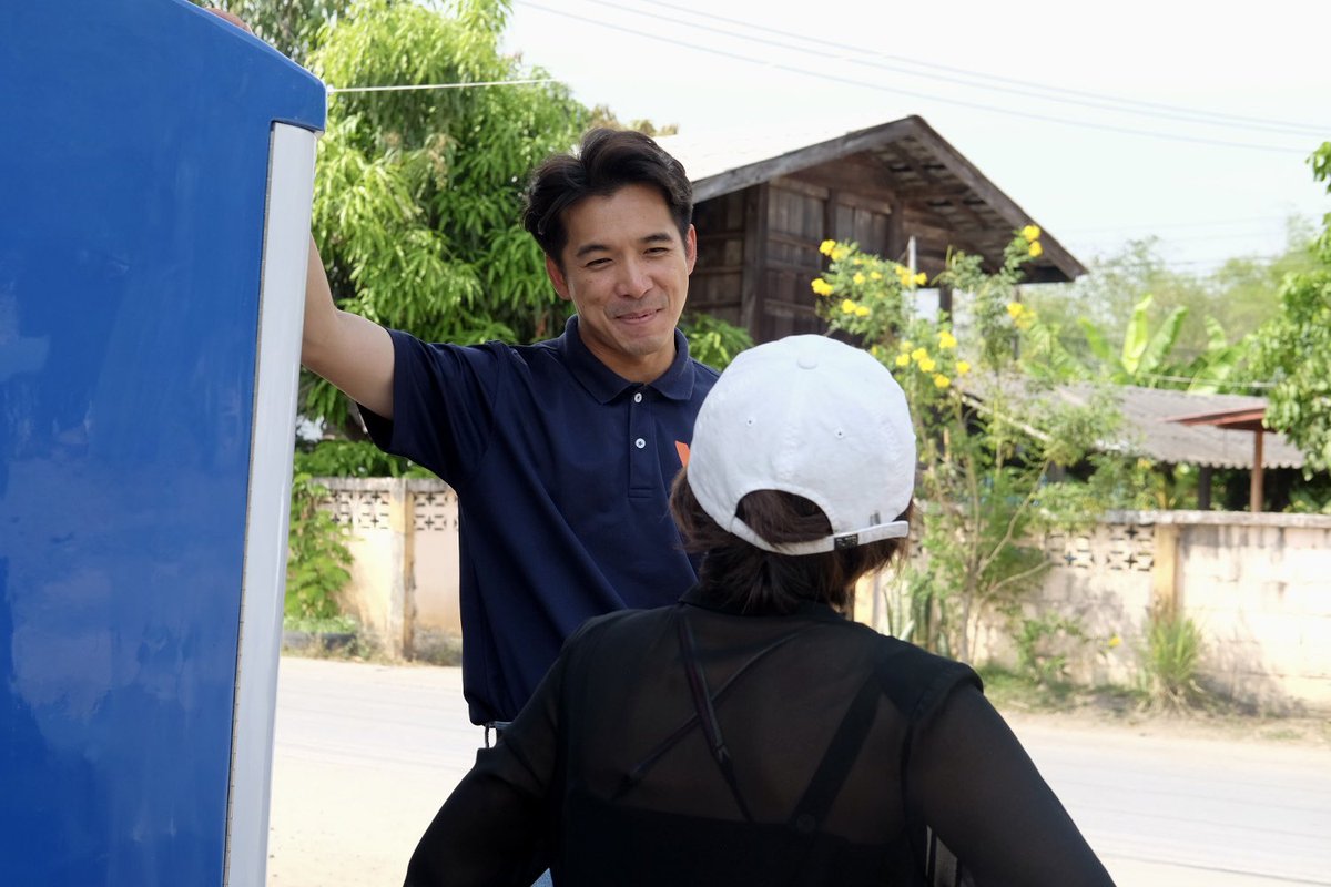 Nataphol Tovichakchaikul tweet media