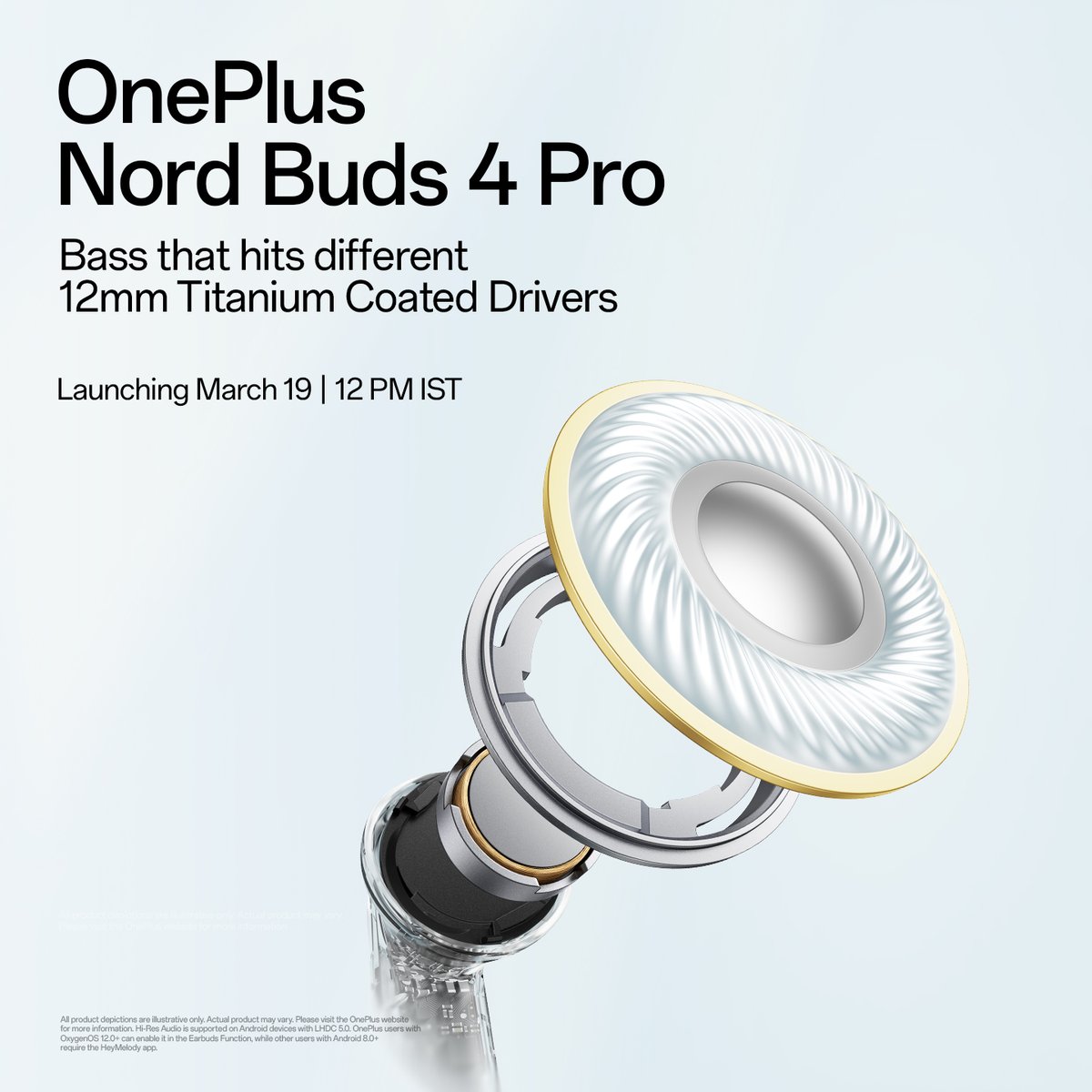 OnePlus India tweet media