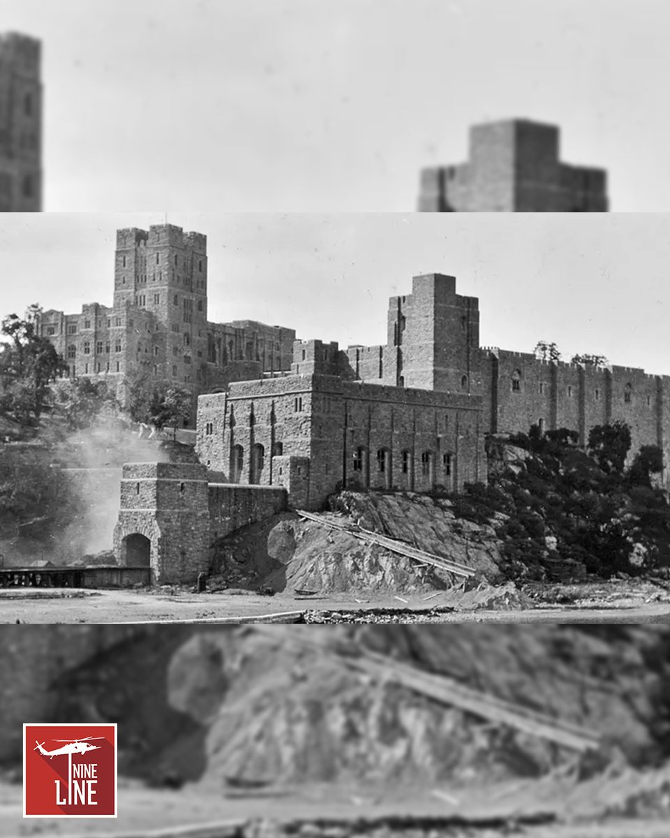 NineLineApparel tweet media