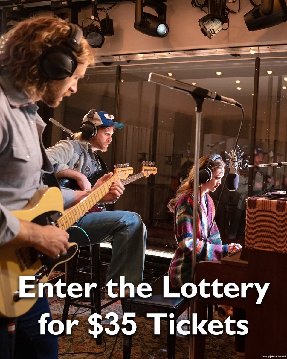 DPAC Presented by First Horizon tweet media