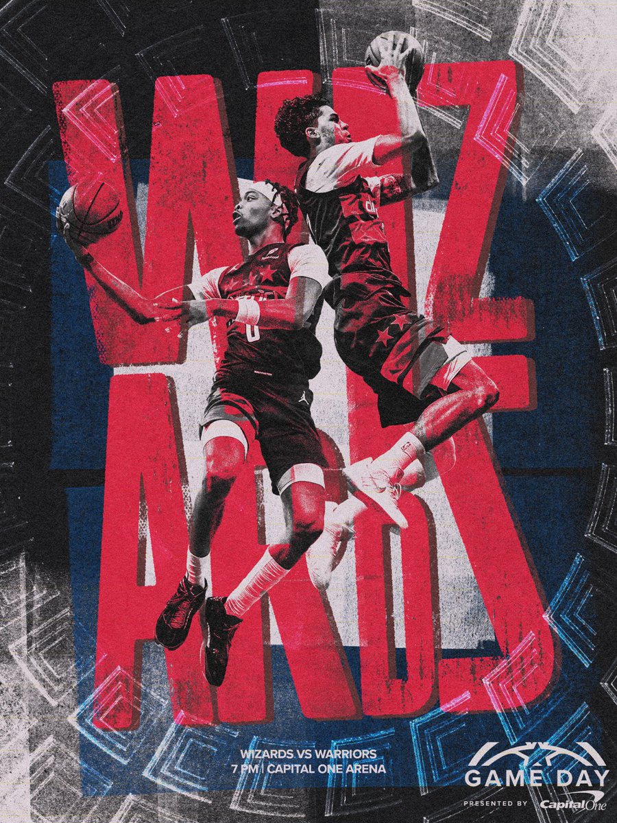 Washington Wizards tweet media