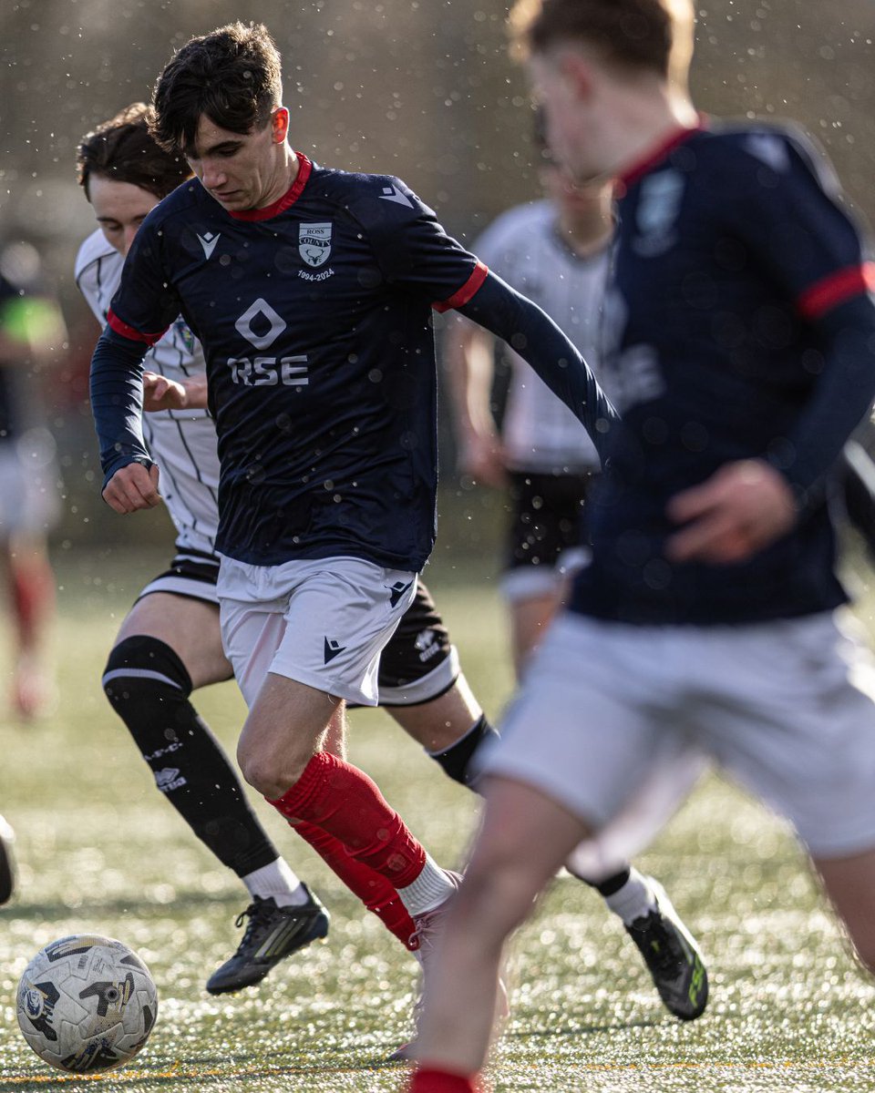 Ross County FC tweet media