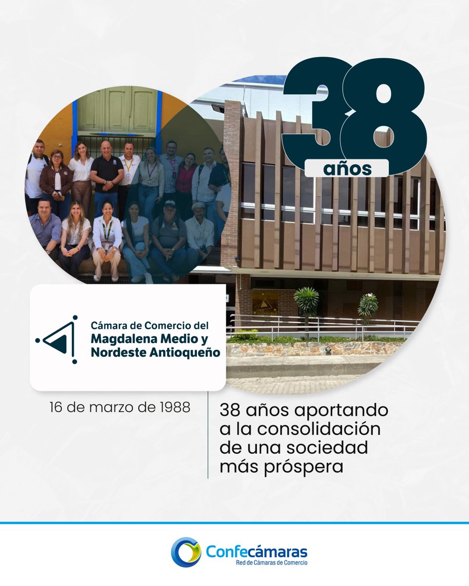 Confecámaras tweet media