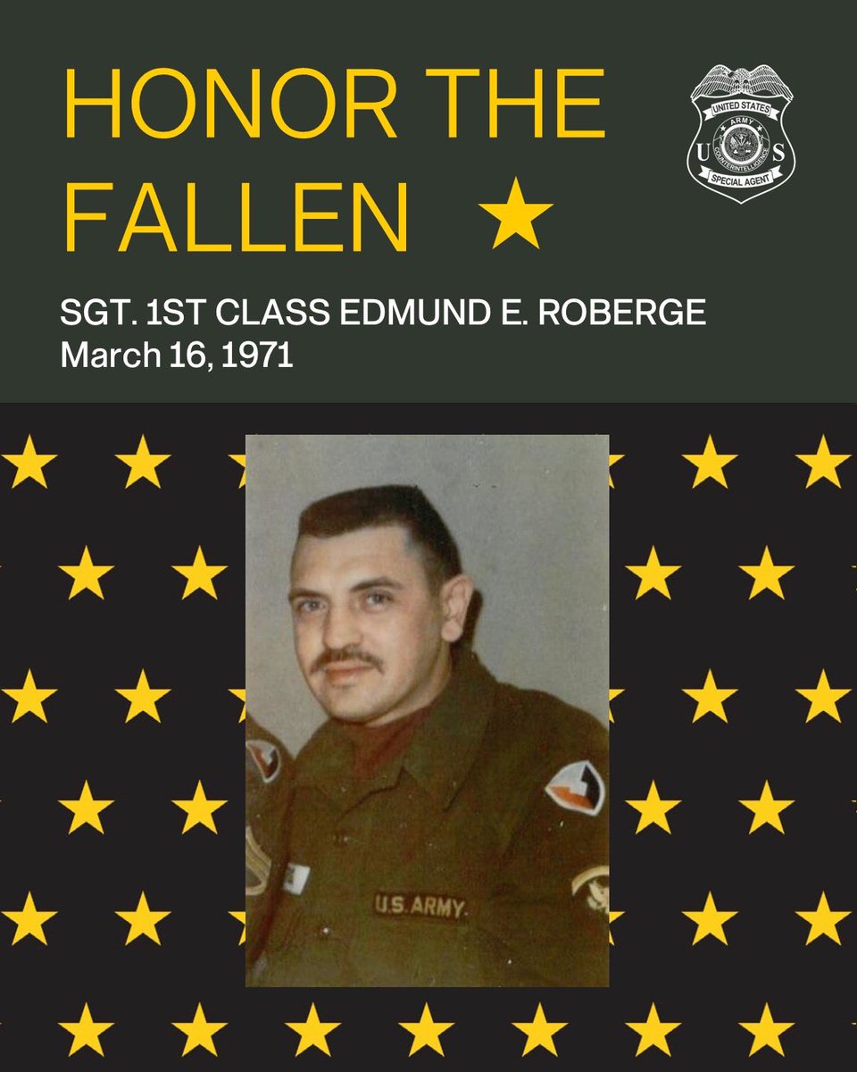 Army Counterintelligence Command (ACIC) tweet media