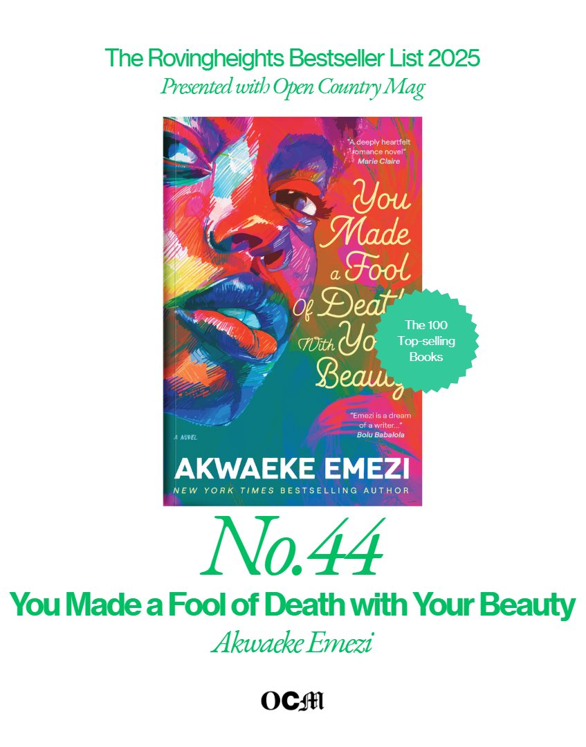 OPEN COUNTRY MAG tweet media