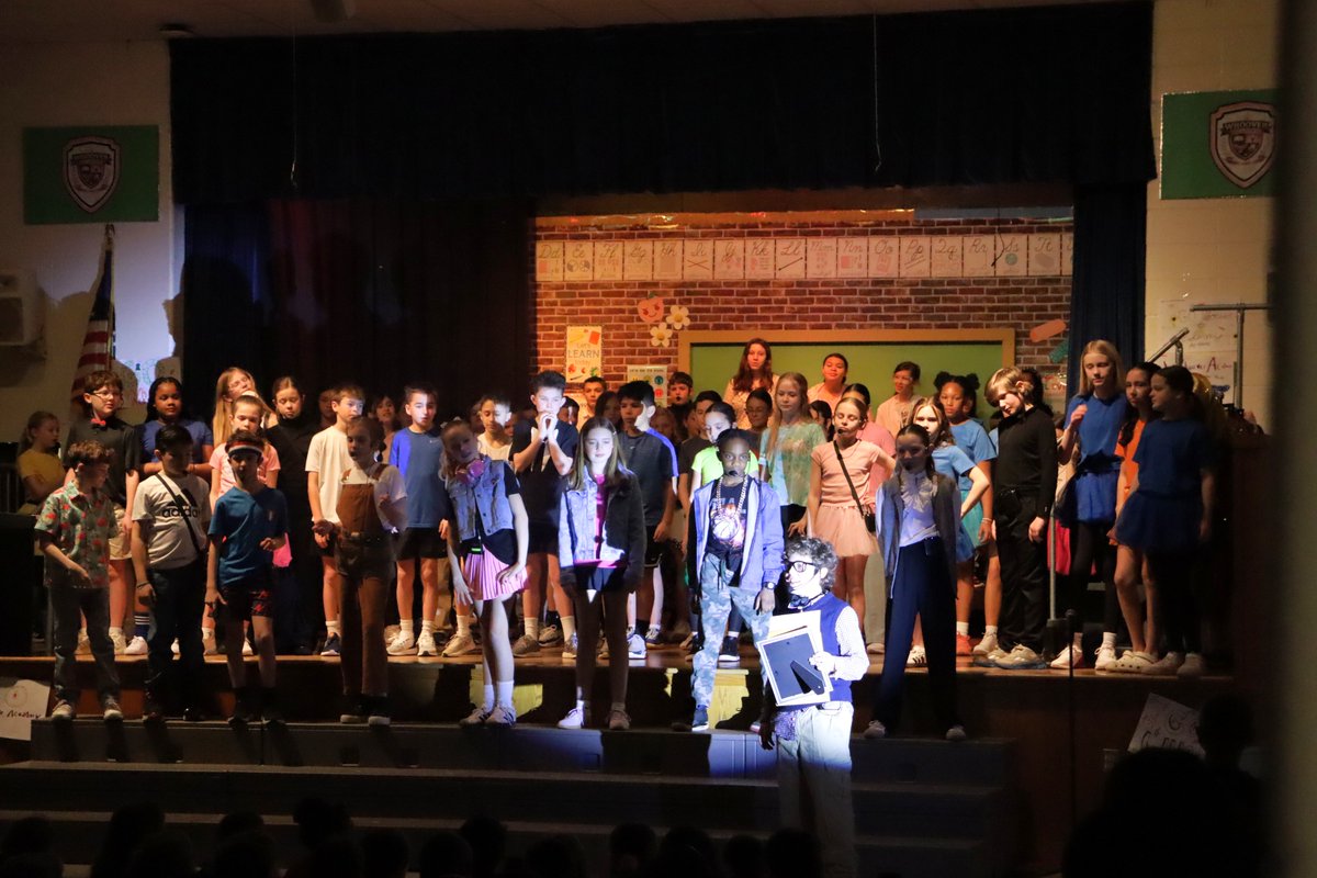 West Chester Area SD tweet media