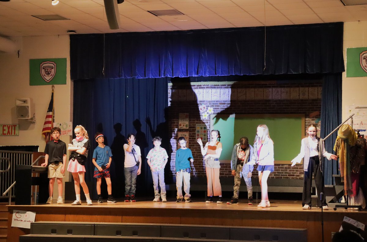 West Chester Area SD tweet media