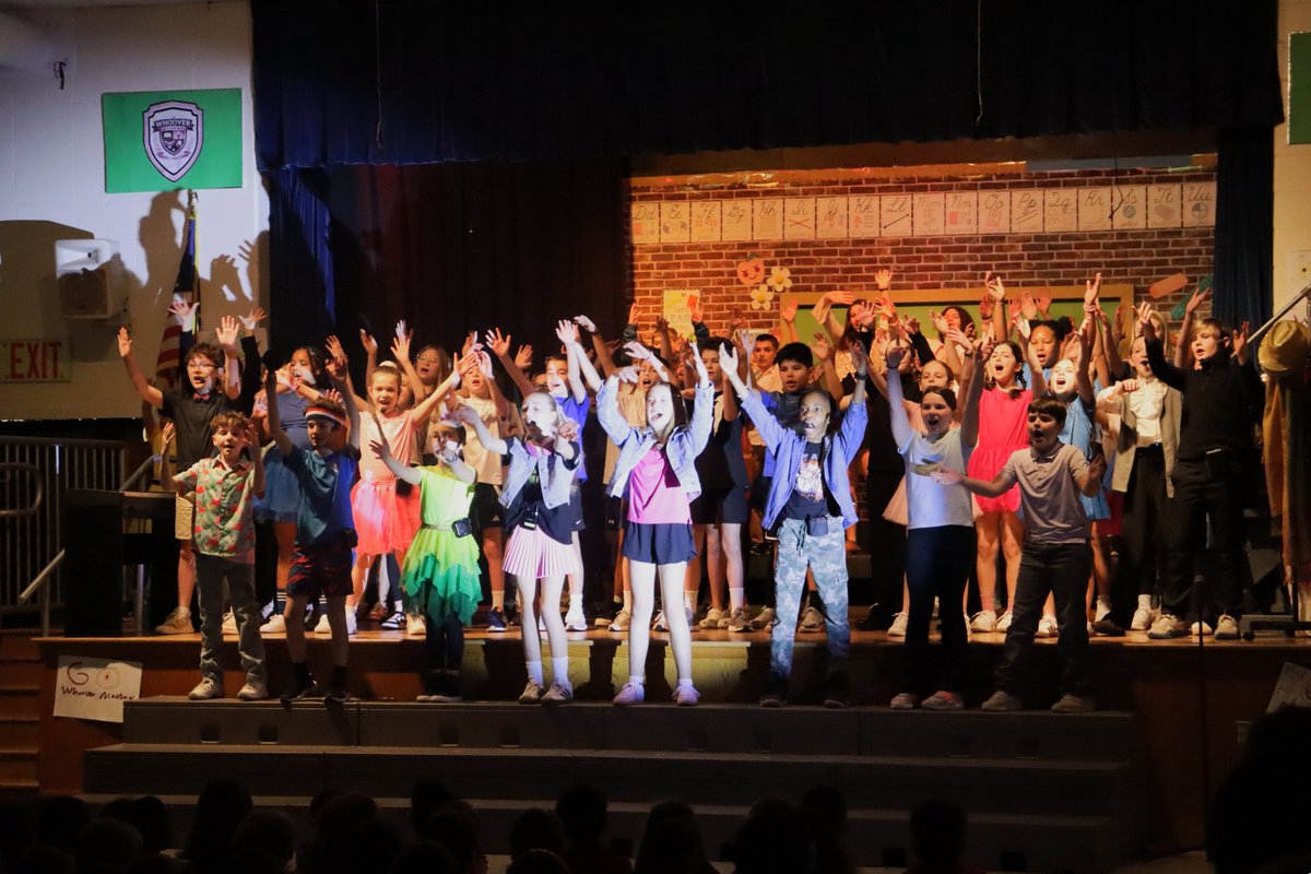 West Chester Area SD tweet media