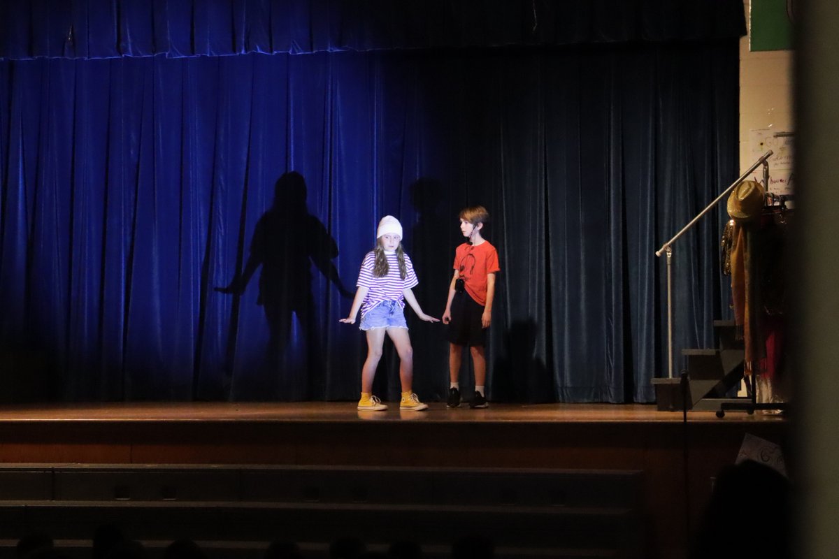 West Chester Area SD tweet media