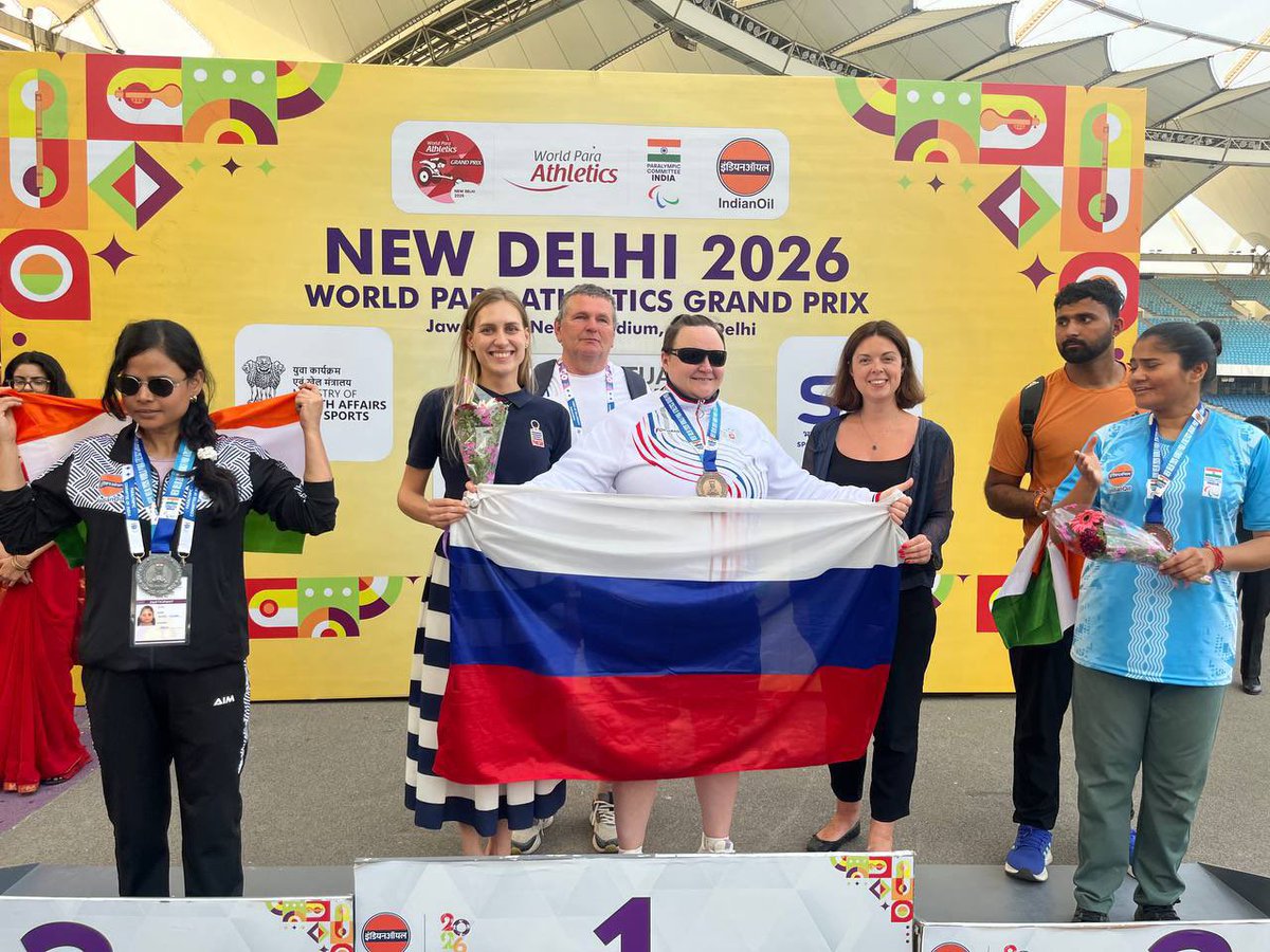 Посольство России в Индии tweet media