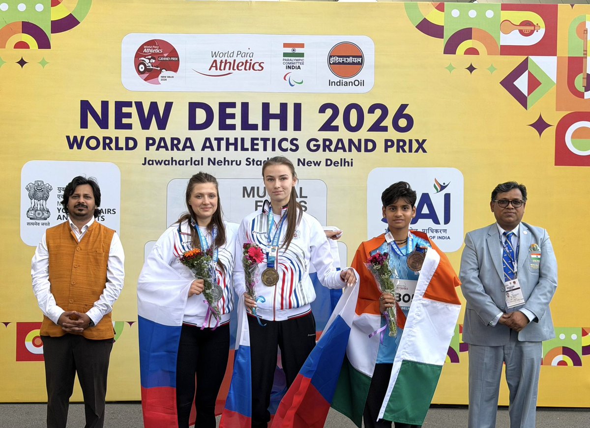 Посольство России в Индии tweet media