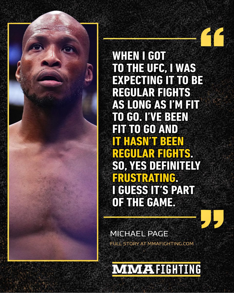 MMA Fighting tweet media