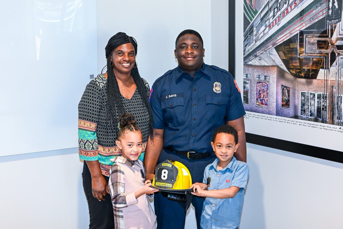 City of Waco, Texas tweet media