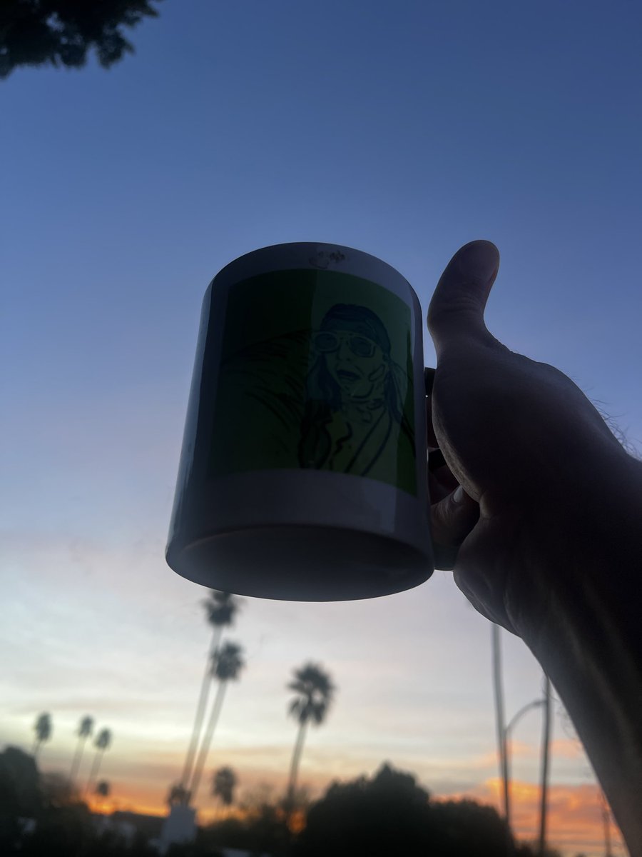 AllHallows tweet media