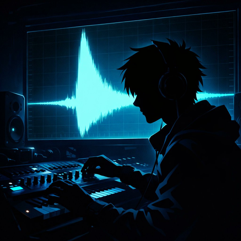Elijahyats's tweet image. Stop wasting time with complex sidechaining. Use Fruity Peak Controller on your 'FEAR FACTOR' kick to duck your 808s instantly. Dark trap needs that bounce. 🌊 

Grab the FEAR FACTOR kit on the site. 🔥

#DarkTrap #SoundDesign #ProducerTips