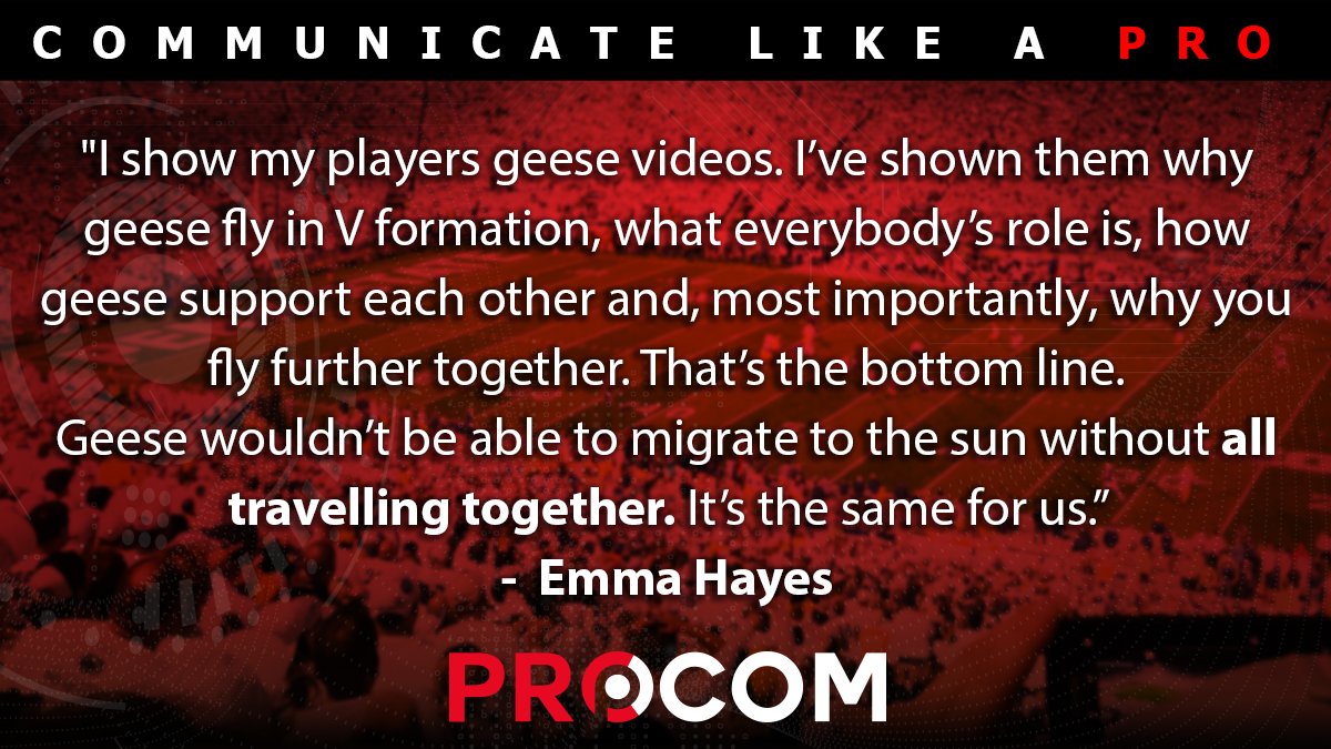 ProCom Headsets tweet media