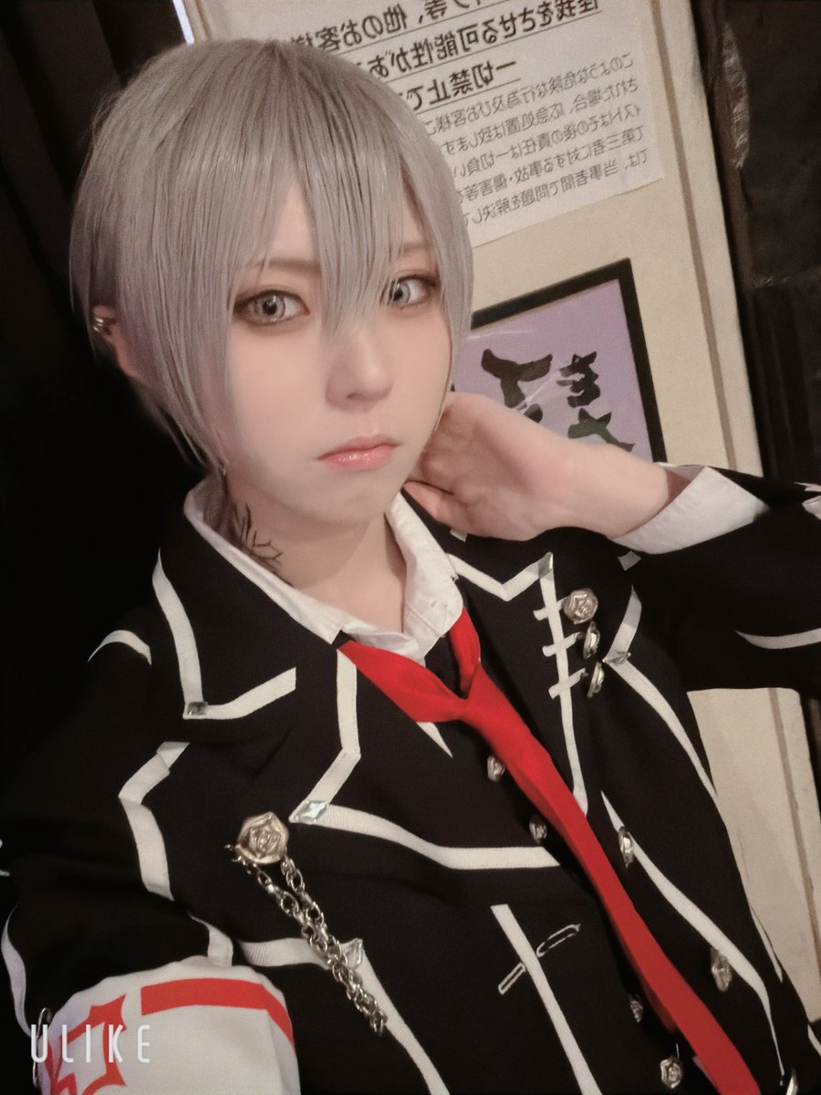 k8f_r's tweet photo. 昨日は香川のコスノバ行ってきましたー！
初めてのイベントでドキドキでしたが皆さん優しくてすごく楽しかったです！
交流もできて嬉しかったです🥰
素敵な時間をありがとうございました🦇
 #コスノバ https://t.co/rsb3xxaaeZ