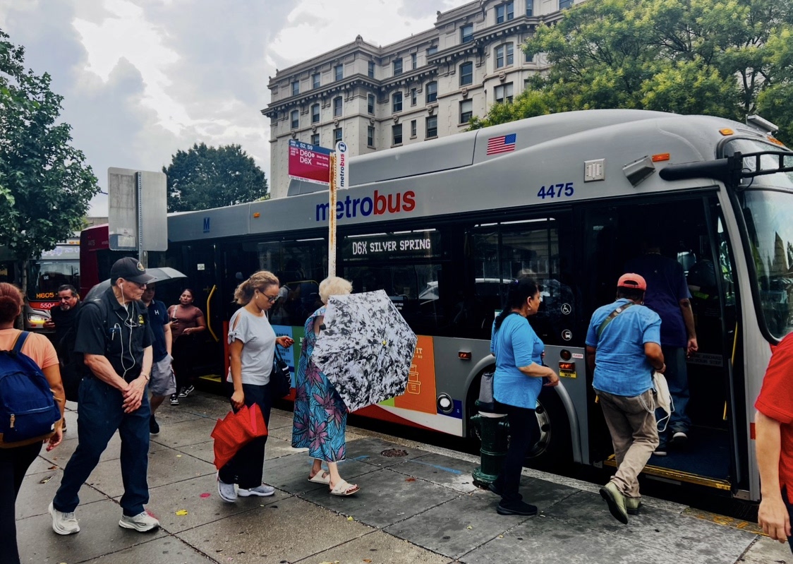 Metro Forward tweet media