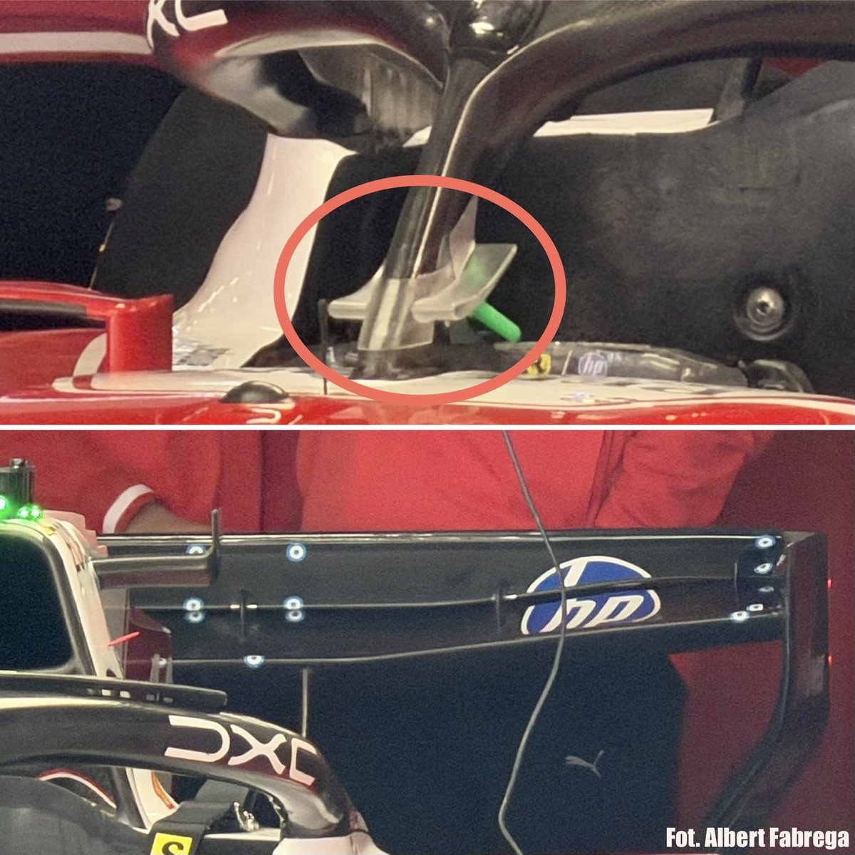 Scuderia Ferrari Daily PL tweet media