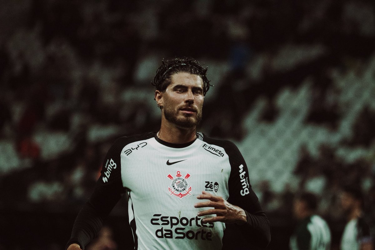 Time do Povo tweet media