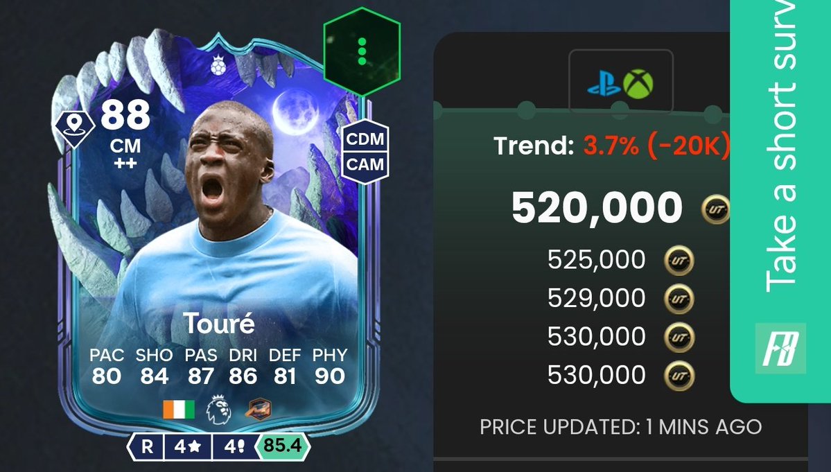 FC26 News ⭐ tweet media