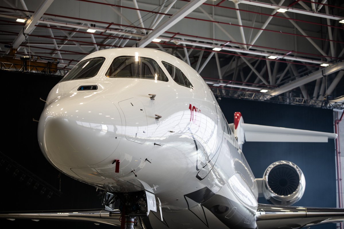 @EBAA_France 🇫🇷 | 🇪🇺 #AviationdAffaires tweet media