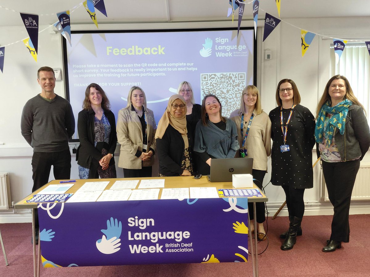 Derbyshire Healthcare 💙 tweet media