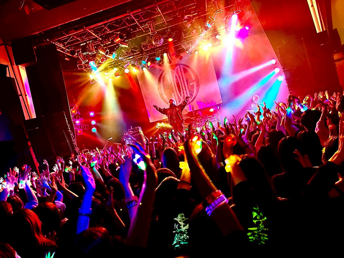 チャム@コドモドラゴン tweet media