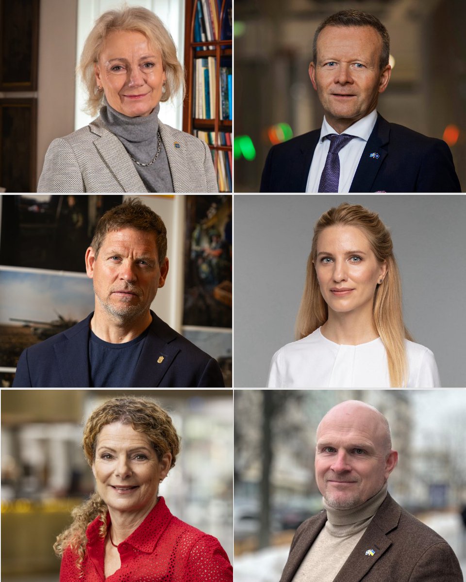 Mötesplats Samhällssäkerhet tweet media