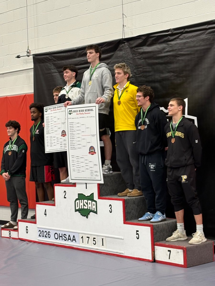 Harding Presidents tweet media