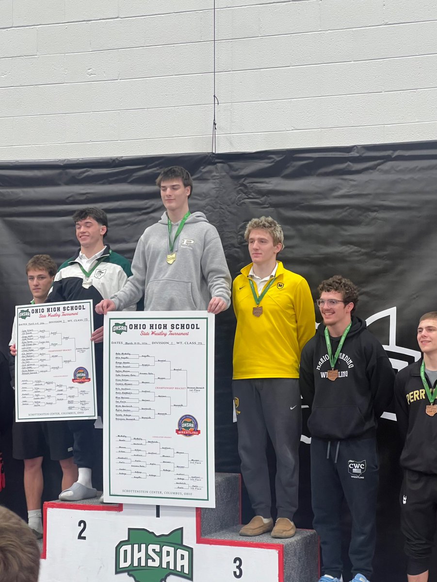 Harding Presidents tweet media