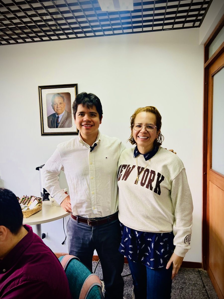 Asociación Colombiana de Patología - Asocolpat tweet media