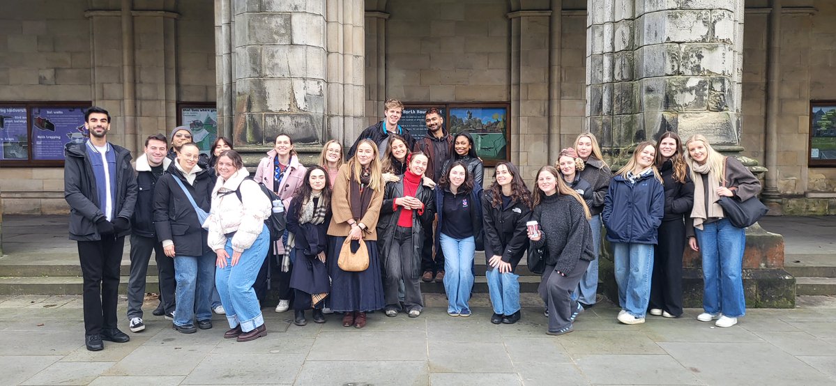 Graduate School for Interdisciplinary Studies tweet media