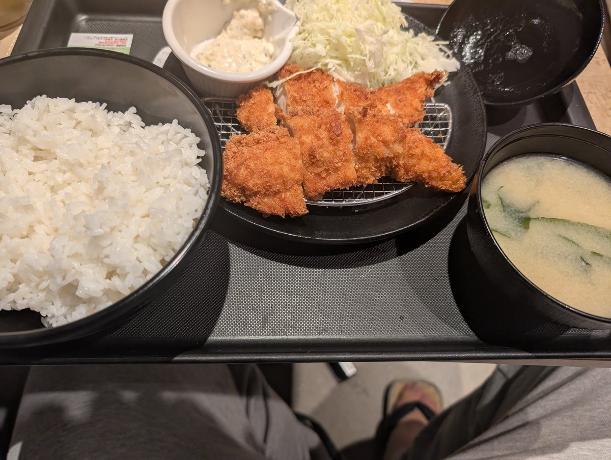 たっくる tweet media