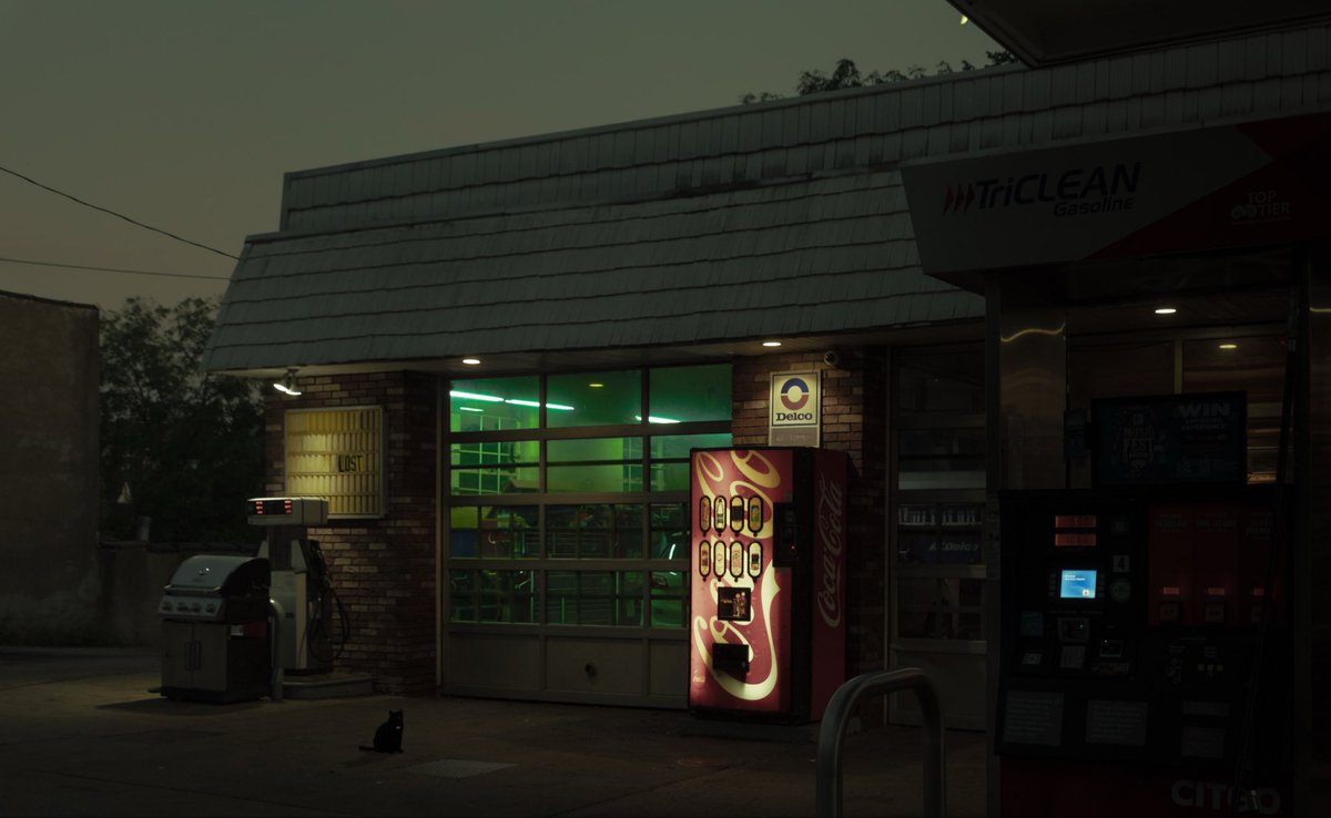 Cowboy the Terrible tweet media