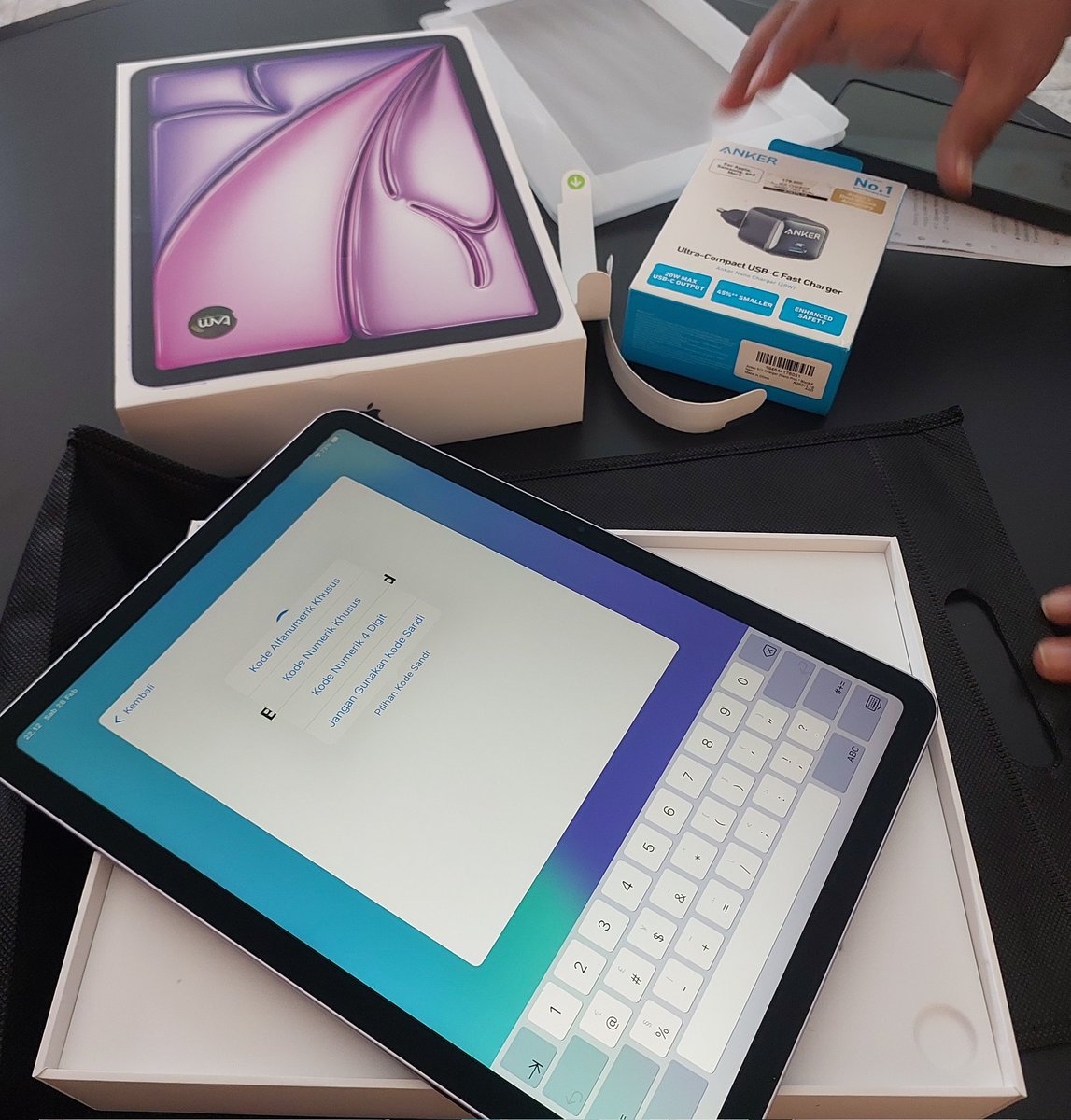 Mai | VGEN OPEN tweet media