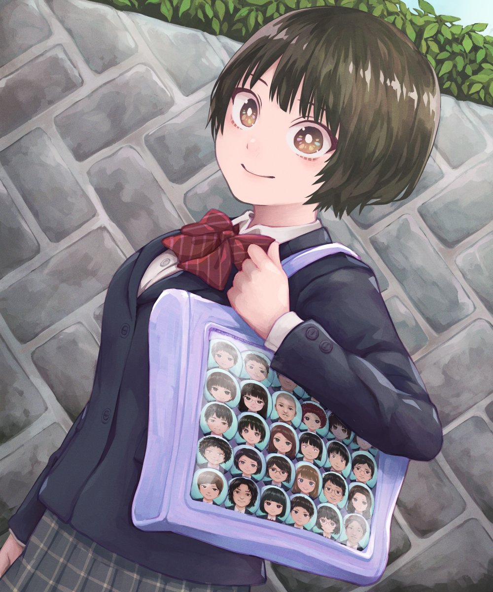 やじるし tweet media