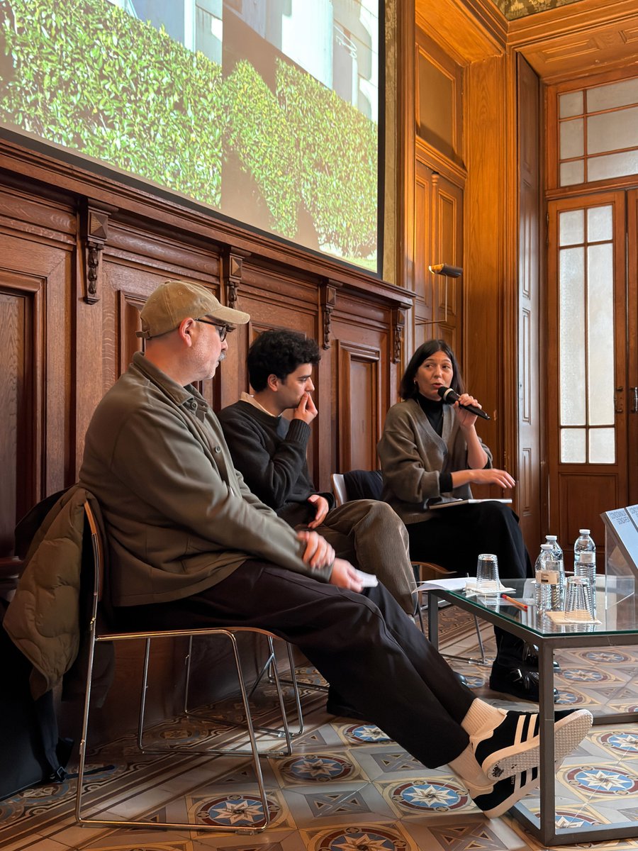 CONDOMINIUM GONDARÉM 1982
+ info: fims.up.pt/index.php?cat=6