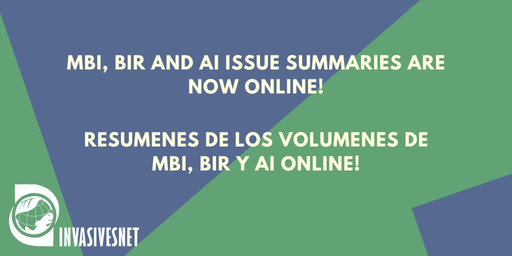 INVASIVESNET tweet media