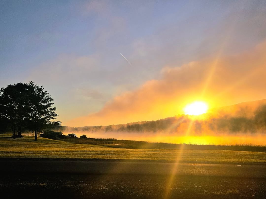 WV State Parks tweet media