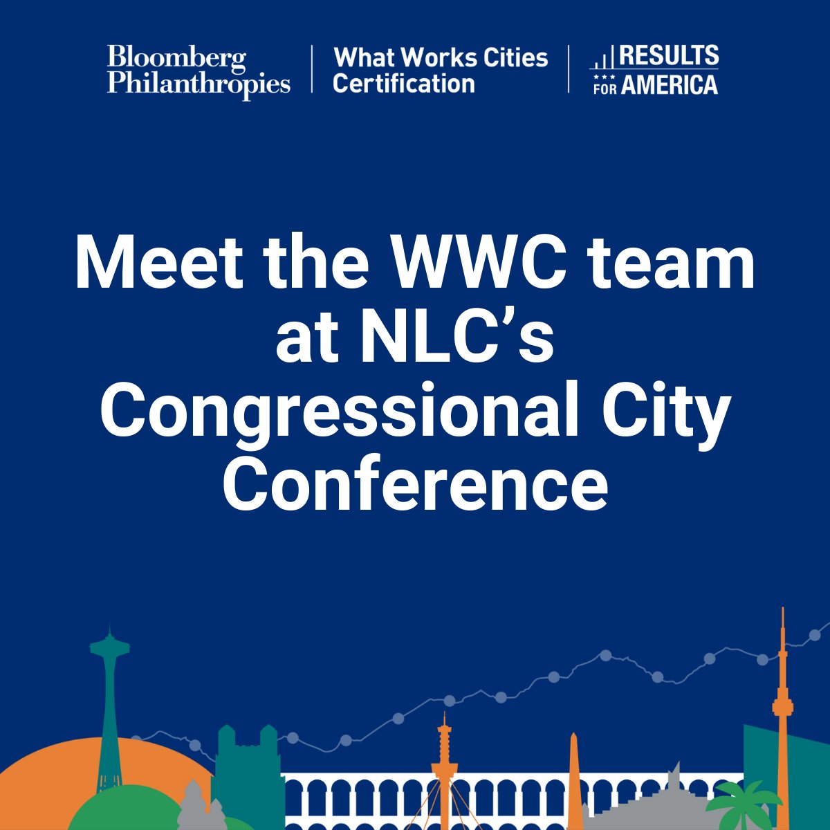 What Works Cities tweet media