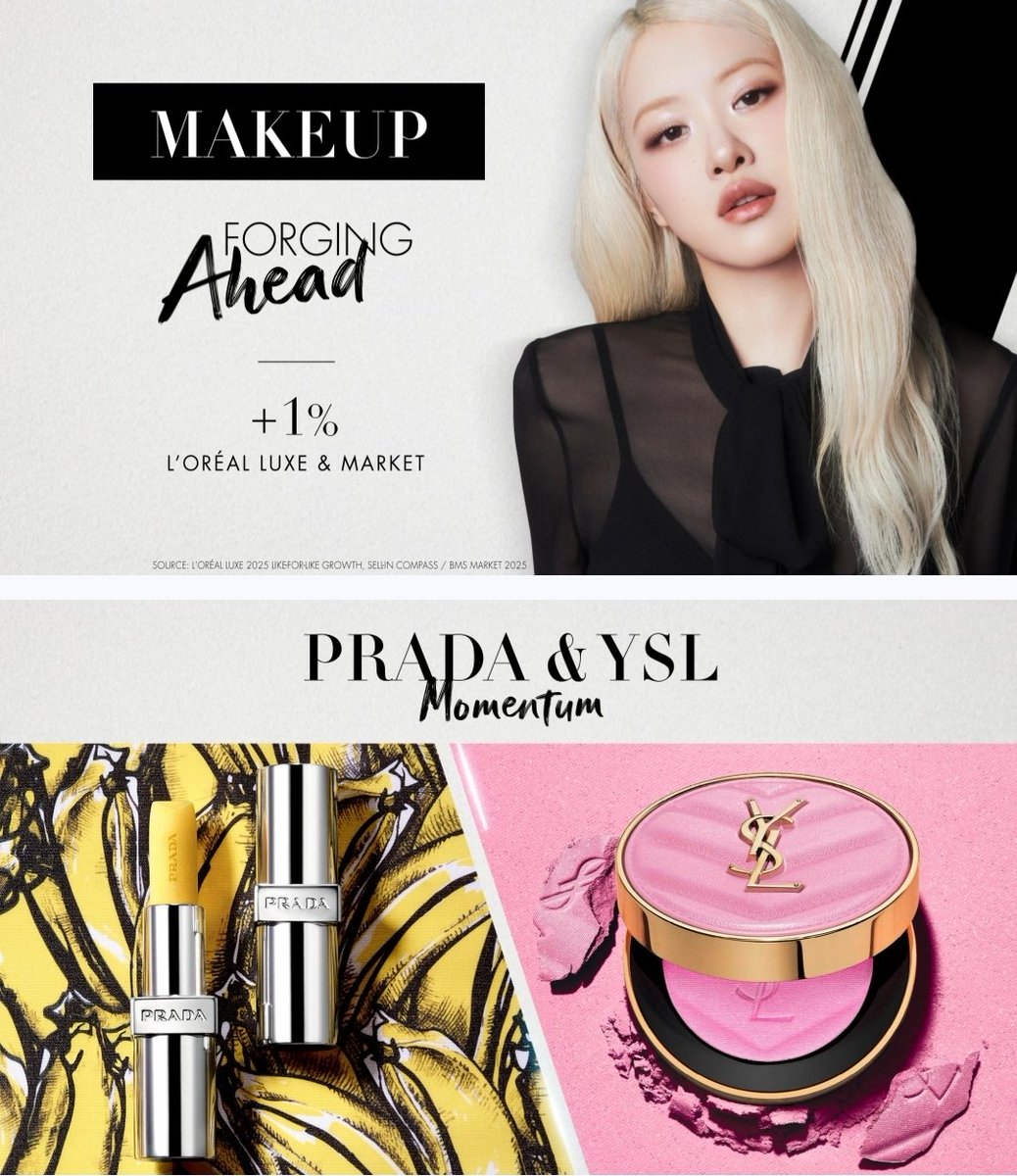 ROSÉ NEWS tweet media