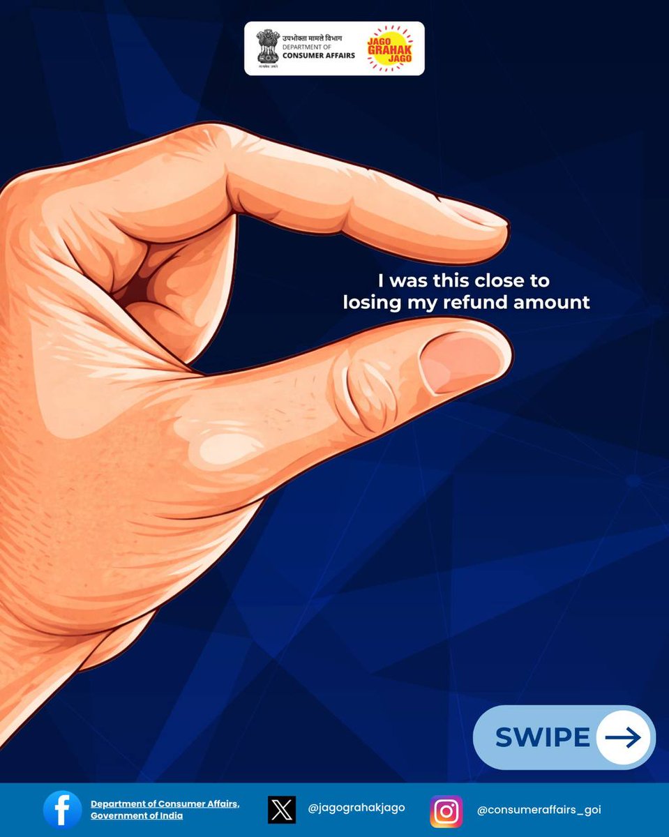 Consumer Affairs tweet media