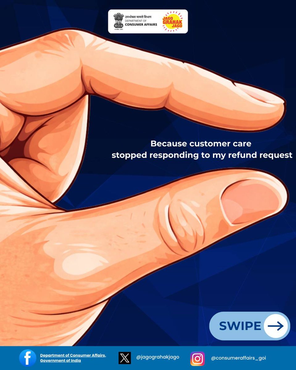 Consumer Affairs tweet media