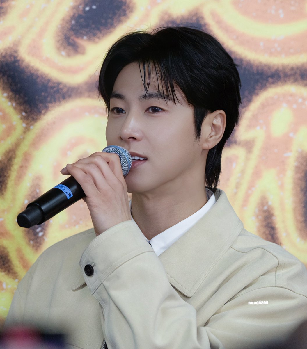 260314 shanghai fan meeting  meet&amp;greet
#정윤호  #郑允浩 #ユンホ #유노윤호  #UKNOW #YOONHO #东方神起